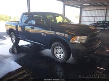 2013 RAM 1500