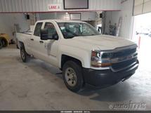 2017 CHEVROLET C1500