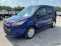 2016 FORD TRANSCON