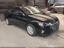 2020 HYUNDAI ELANTRA GLS