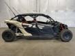 2022 Can-Am Maverick X3 4WD