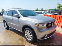 2019 DODGE Durango
