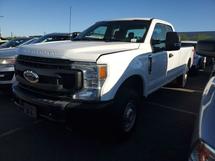 2022 FORD F-350