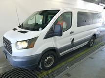 2017 FORD TRANSIT150