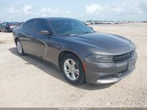 2020 DODGE Charger