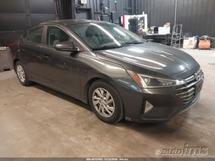 2020 HYUNDAI ELANTRA GLS