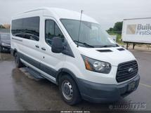 2018 FORD TRANSIT350