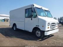 2019 FORD ECONOLINE E350