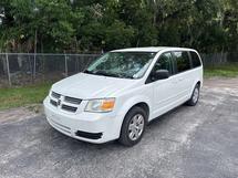 2010 DODGE Grand Caravan