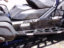 2019 BOMBARDIER SKI-DOO SUMMIT SP600 SNOWMOBILE