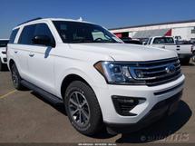 2020 FORD Expedition