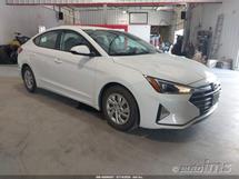 2020 HYUNDAI ELANTRA GLS