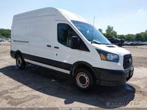 2019 FORD TRANSIT350
