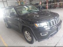 2018 JEEP GRCHEROKEE