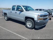 2017 CHEVROLET C1500