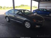 2020 HYUNDAI ELANTRA GLS