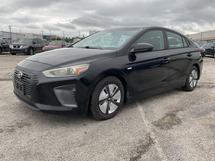 2018 HYUNDAI Ioniq