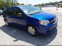 2018 DODGE Grand Caravan