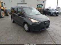 2021 FORD TRANSCON