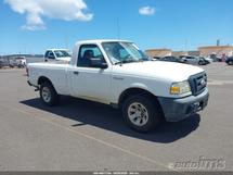 2009 FORD Ranger
