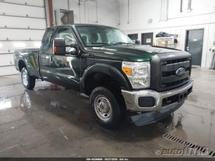 2016 FORD F-250