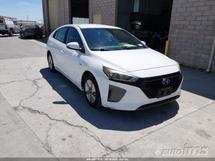 2019 HYUNDAI Ioniq