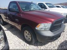 2017 RAM RAM 1500