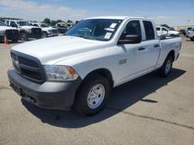 2016 RAM RAM 1500