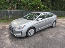 2020 HYUNDAI ELANTRA GLS