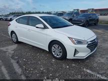 2020 HYUNDAI ELANTRA GLS