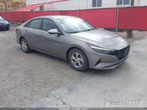 2023 HYUNDAI ELANTRA GLS