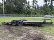 2024 Cynergy Cargo 7' x 20'