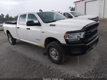 2020 RAM 2500
