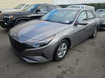 2023 HYUNDAI ELANTRA GLS