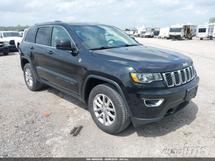 2021 JEEP GRCHEROKEE