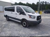 2018 FORD TRANSIT150