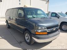 2014 CHEVROLET CG3300