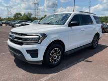 2022 FORD Expedition