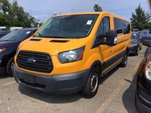 2018 FORD TRANSIT150