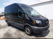 2018 FORD TRANSIT350