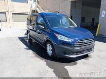 2020 FORD TRANSCON
