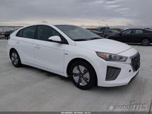 2020 HYUNDAI Ioniq