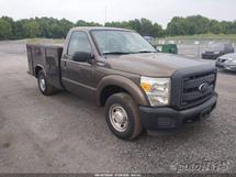 2015 FORD F-250