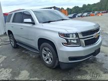 2020 CHEVROLET Tahoe