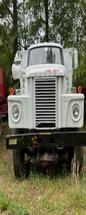 1974 Dodge 5-ton 6x4 Truck