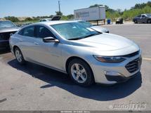 2020 CHEVROLET Malibu