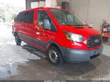 2016 FORD Transit