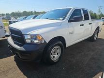 2016 RAM RAM 1500