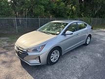 2020 HYUNDAI ELANTRA GLS
