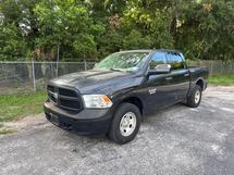 2018 RAM RAM 1500